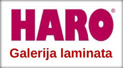 Haro galerija canthus