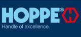 HOPPE logo mala