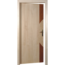 notranja vrata domino